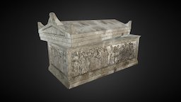 Sarcophagus 01