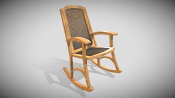 Rocking Chair