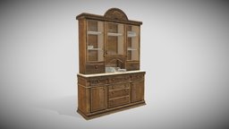 Kitchen Sideboard