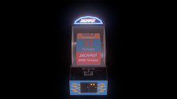 Arcade Jackpot Game