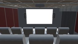 Home Cinema