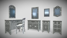 Styled Furniture