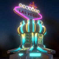 NTGL Just Vegas POD