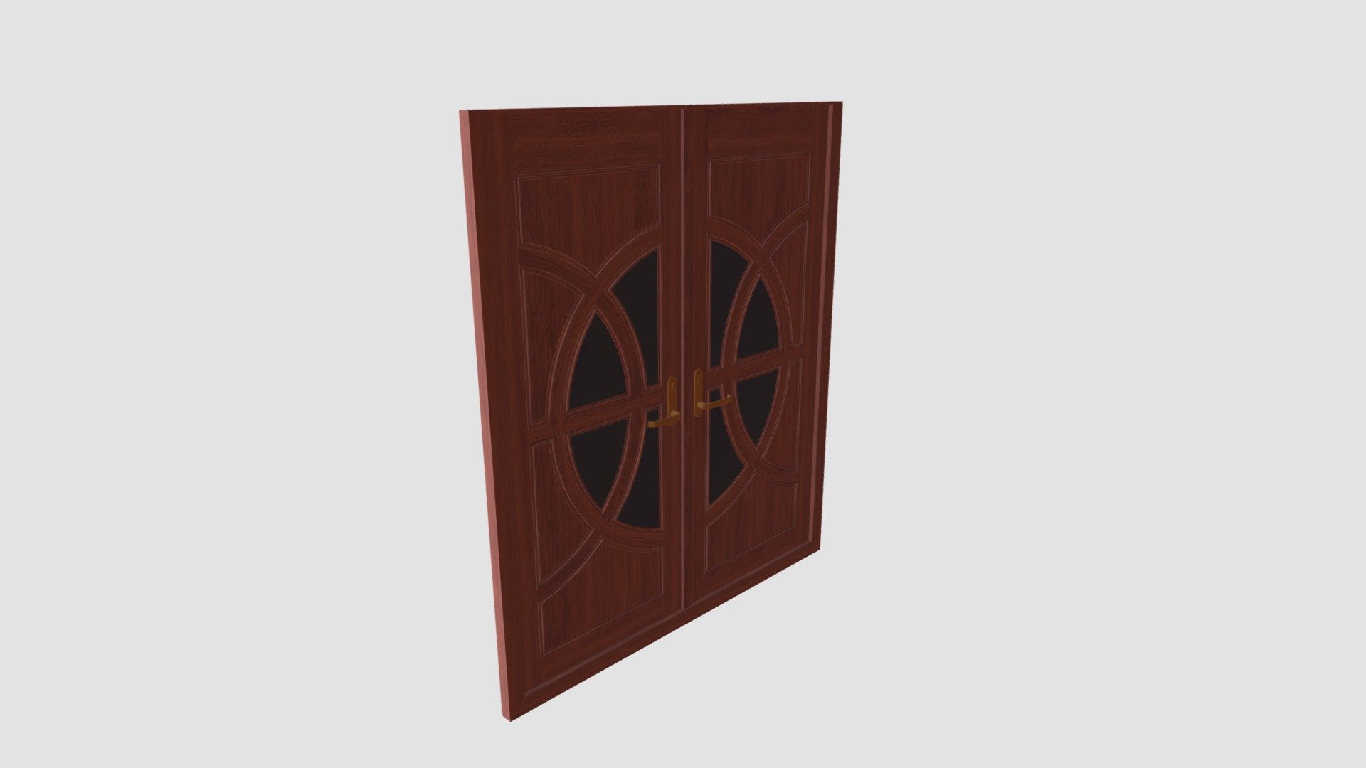 door 3d model