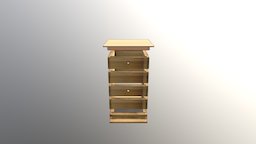 Beehive Illustration