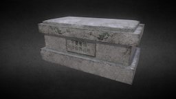 Tomb