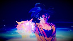 Goku Dragon Ball