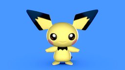 Pichu