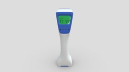 Infrared_Thermometer