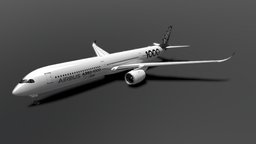 Airbus XWB A350-1000