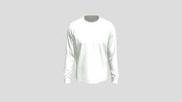 Long Sleeve T- Shirt