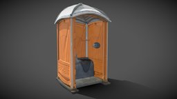 Portapotty