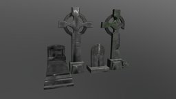 Gravestones