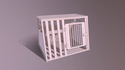 Dogs Crate