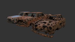 Car Rust Test