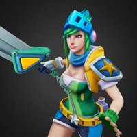 Arcade Riven