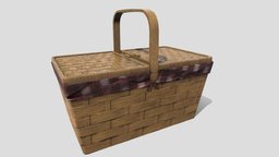 Picnic Basket