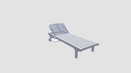 Garden furniture