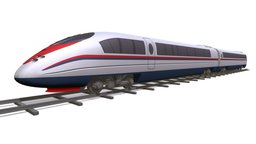 Speed Train