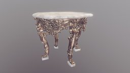 Antique Table