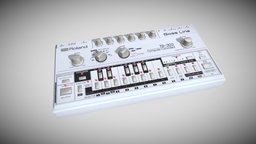 Roland 303