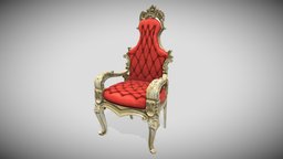 Throne