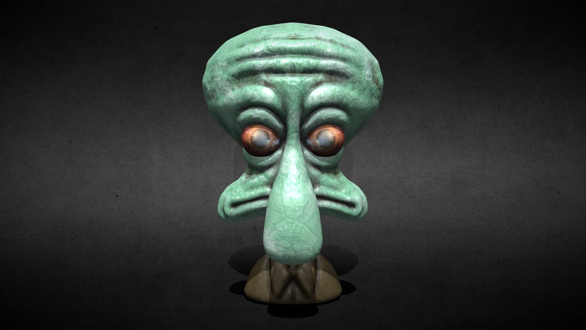 Day 27 3d model