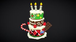 Bundt Super Mario RPG