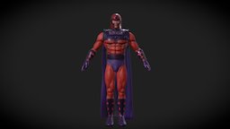 Magneto