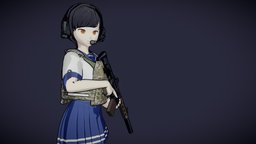 Animu Operator