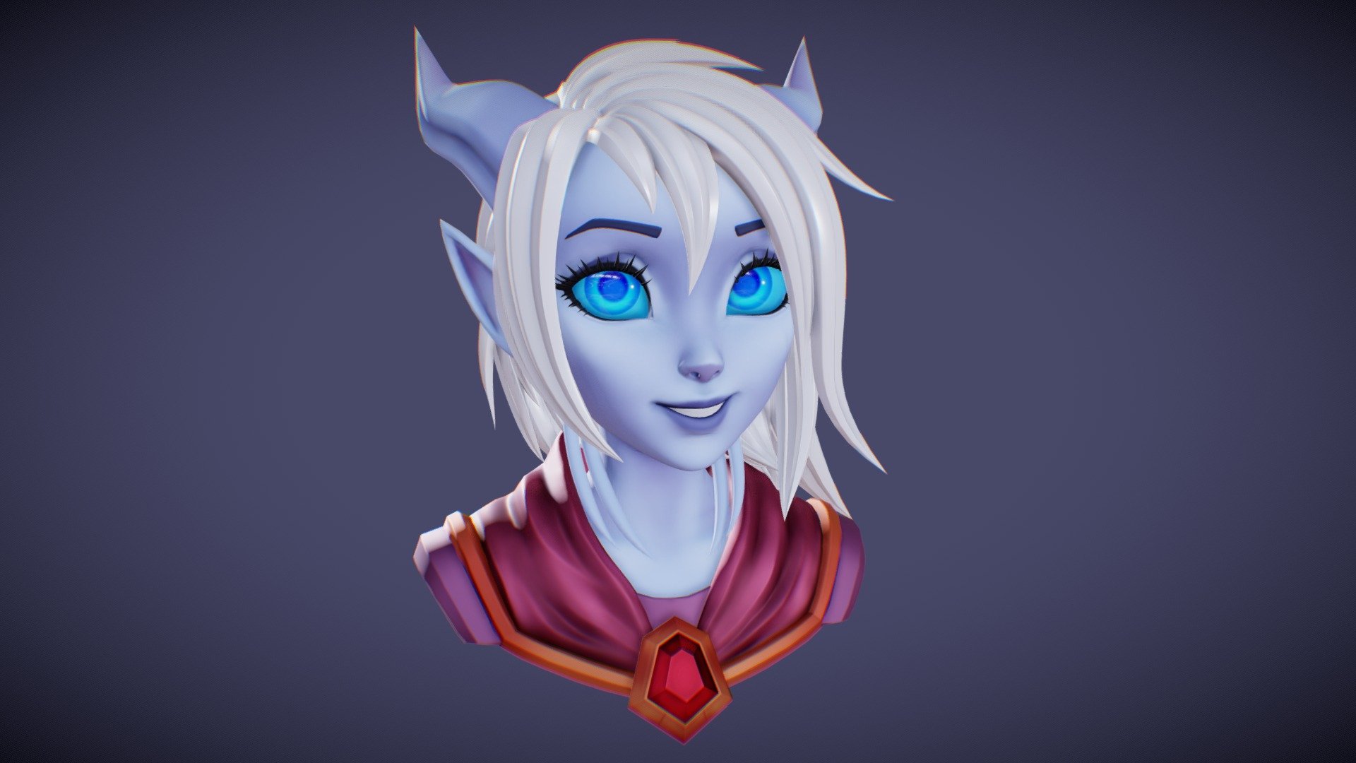 CALITH 3d model