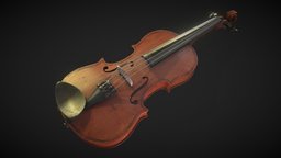 Violin