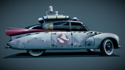 Ecto 3D