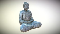 Buddha Statue