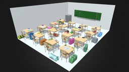 Classroom