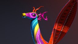 Alebrije