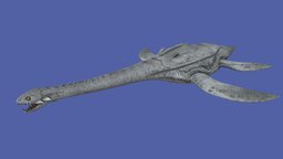 PLESIOSAUR