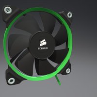 Corsair Fan