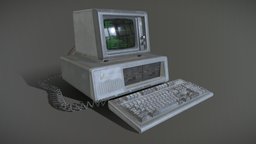 IBM Computer