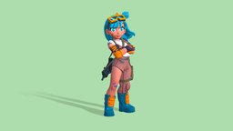 Bulma