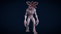 Demogorgon