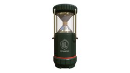 Camp Lantern