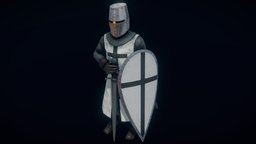 Teutonic Knight