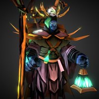 HoN Hellbringer HD