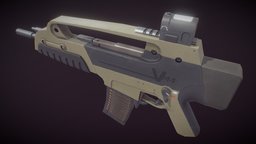 XM8 Compact