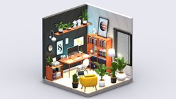 Tiny Office