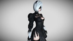 2B