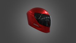 Elementza Bike Helmet