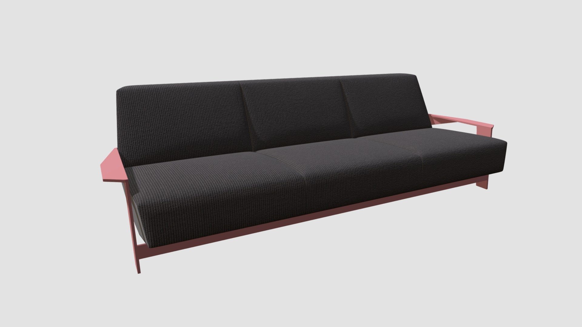 sofa 3d model