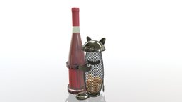 Wine Holder